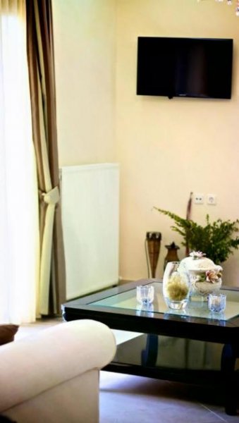 Kato Valsamonero, Die Villa – Kato Valsamonero, Kreta Großzügigkeit auf einer Ebene Haus kaufen